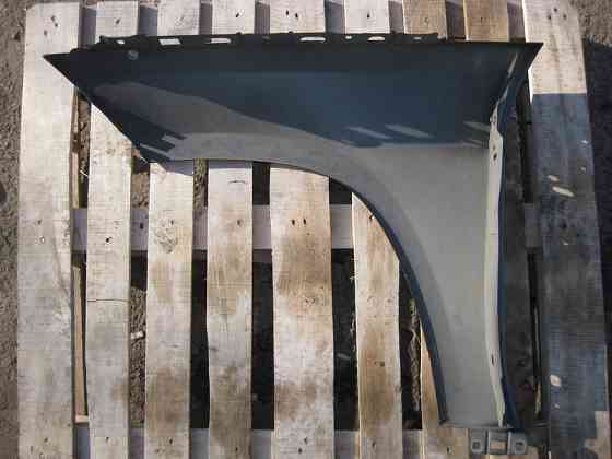 Mercedes-Benz  A1668802800 Крило переднє праве GL/GLS X166 Одеса