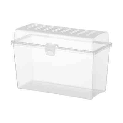 Пищевой контейнер Ardesto Fresh 9,5х20,5х14 см (AR4120FT) Винница