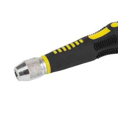 Набор отверток Sigma часовых 12в1 CrV (кейс) (4003011) Винница