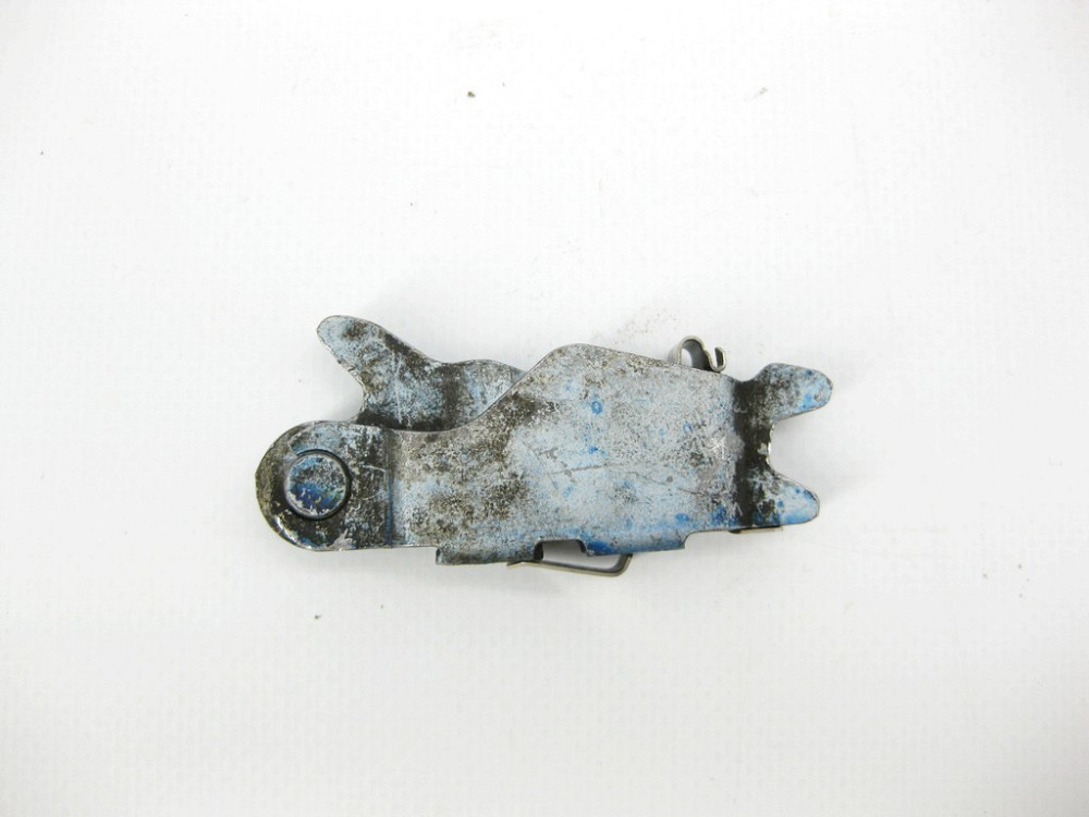 Mercedes-Benz  A2214200189 Розпірний механізм колодок гальма стоянки Одесса - изображение 9