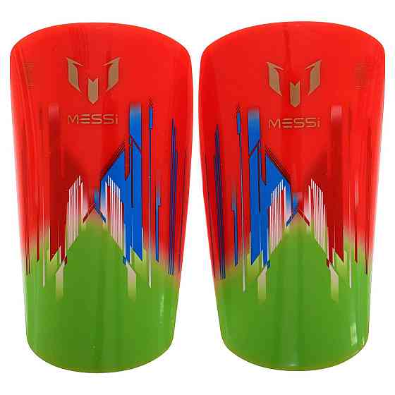 Щитки футбольні SPORTS SP-Sport FB-9727 L Вишнёвое