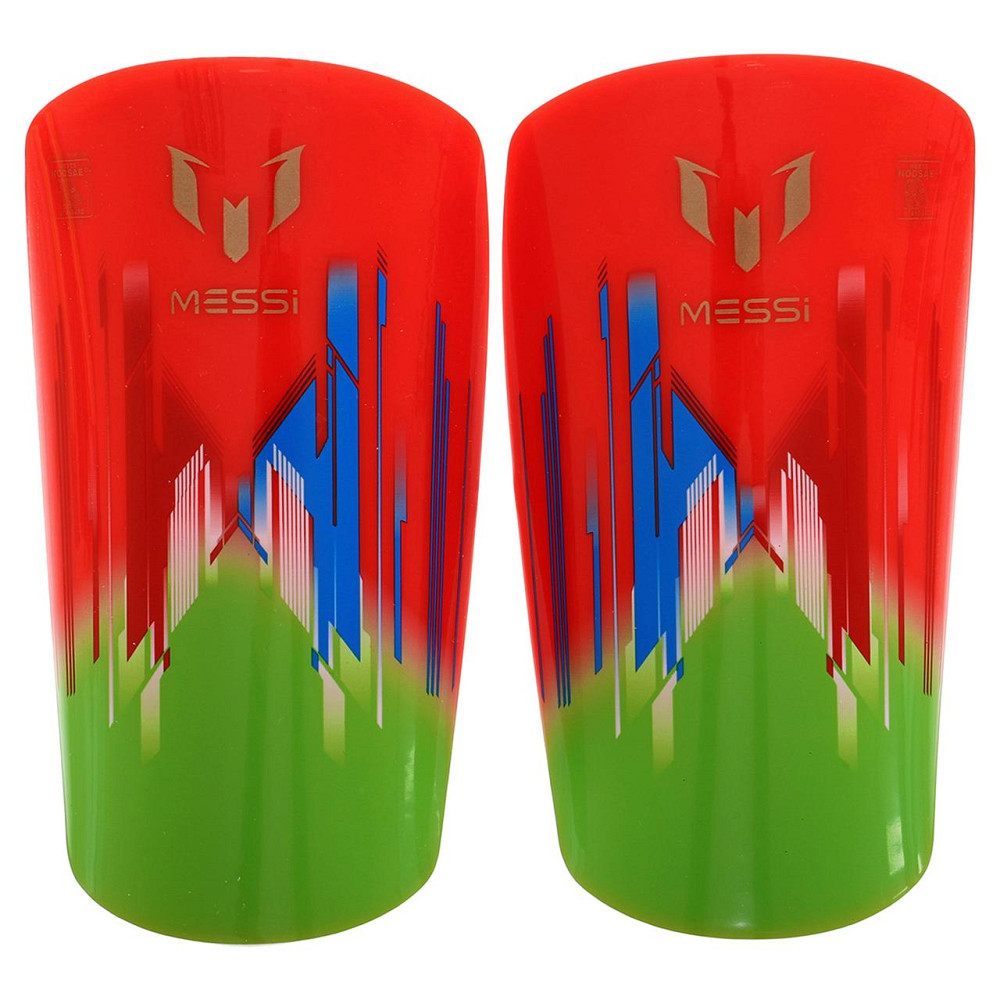 Щитки футбольні SPORTS SP-Sport FB-9727 L Вишнёвое - изображение 1