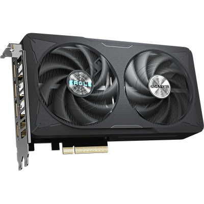 Видеокарта GIGABYTE GeForce RTX5060 8Gb EAGLE OC (GV-N5060EAGLE OC-8GD) Винница - изображение 9