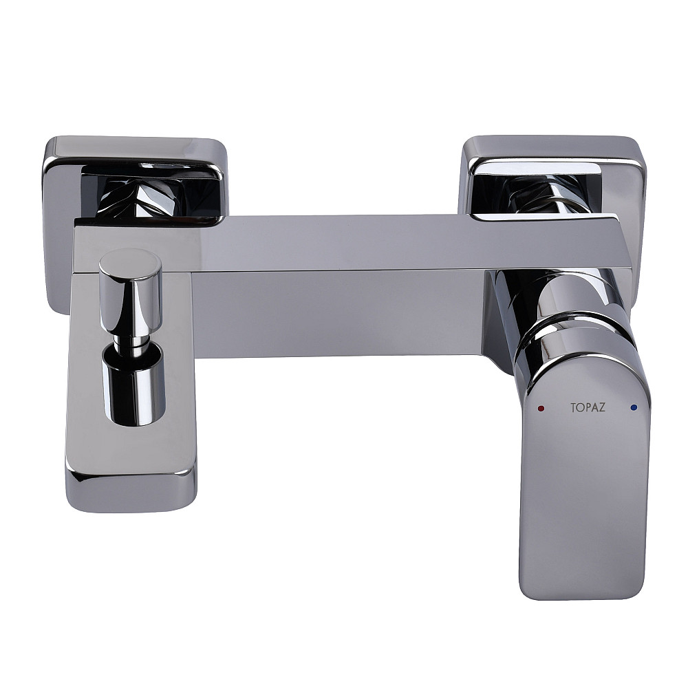 Змішувач для ванни TOPAZ SARDINIA TS 08118-H19 Тернопіль - фото 6