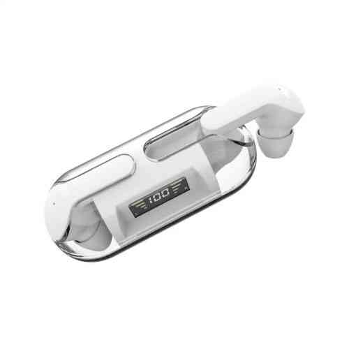 Беспроводные bluetooth наушники airdots, Блютуз гарнитуры, Беспроводные наушники для смартфона OC-30 Львов