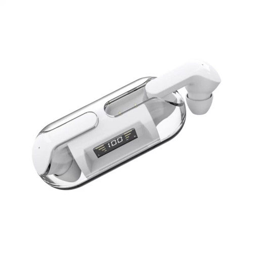 Беспроводные bluetooth наушники airdots, Блютуз гарнитуры, Беспроводные наушники для смартфона OC-30 Львов - изображение 4