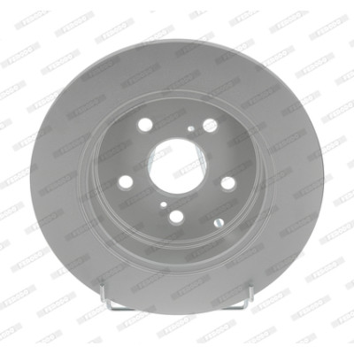 Гальмівний диск FERODO DDF1881C Вінниця - фото 2