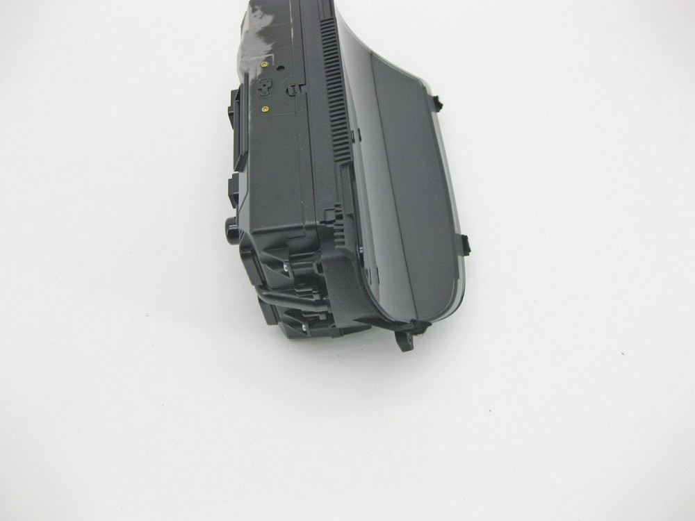 Mercedes-Benz  A2218704589 Центральний дисплей S-Class W221 CL C216 Одеса - фото 3