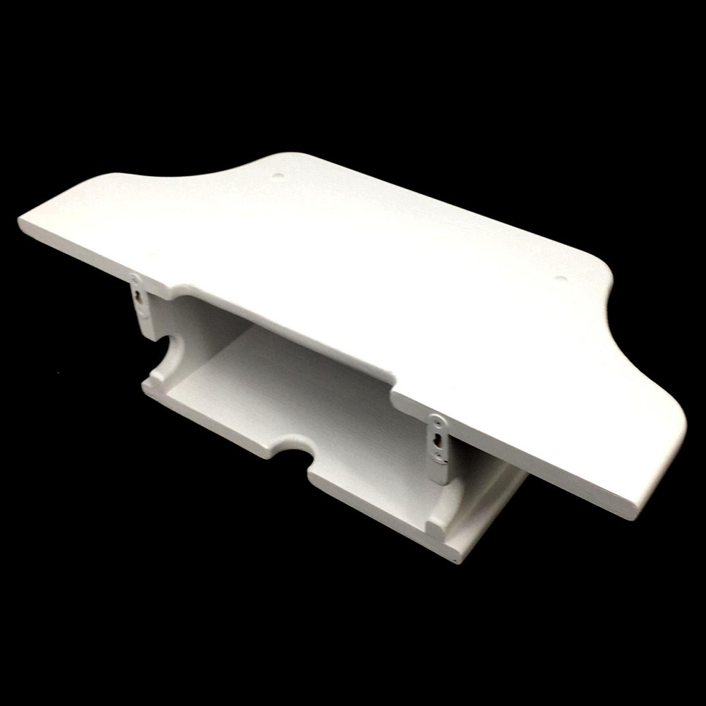 Полка для роутера 