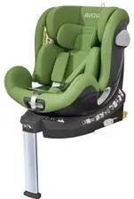 Автокрісло Avova Swan-fix i-Size Cactus Green Київ