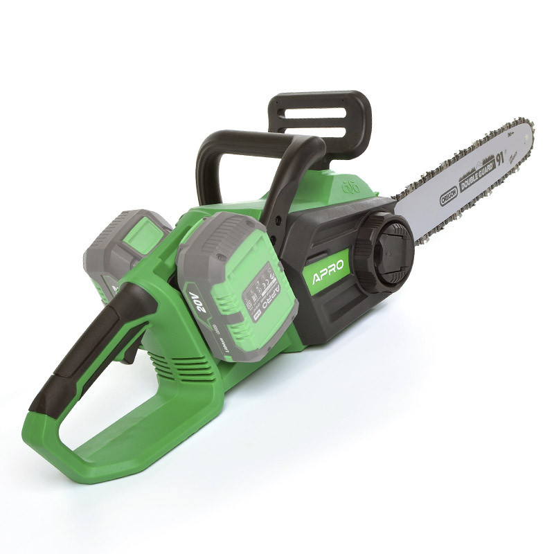 Пила аккумуляторная цепная бесщеточная APRO BCS-40 Коломыя - изображение 4