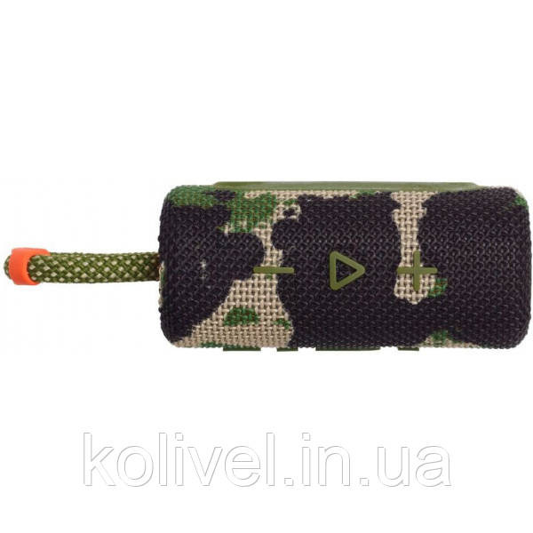 Акустична система JBL GO 3 Squad JBLGO3SQUAD (JBLGO3SQUAD) Киев - изображение 8