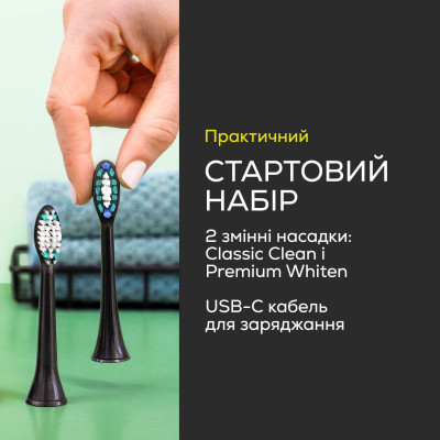 Электрическая зубная щетка Beurer SC 30 JET LE2025 GP Винница - изображение 6