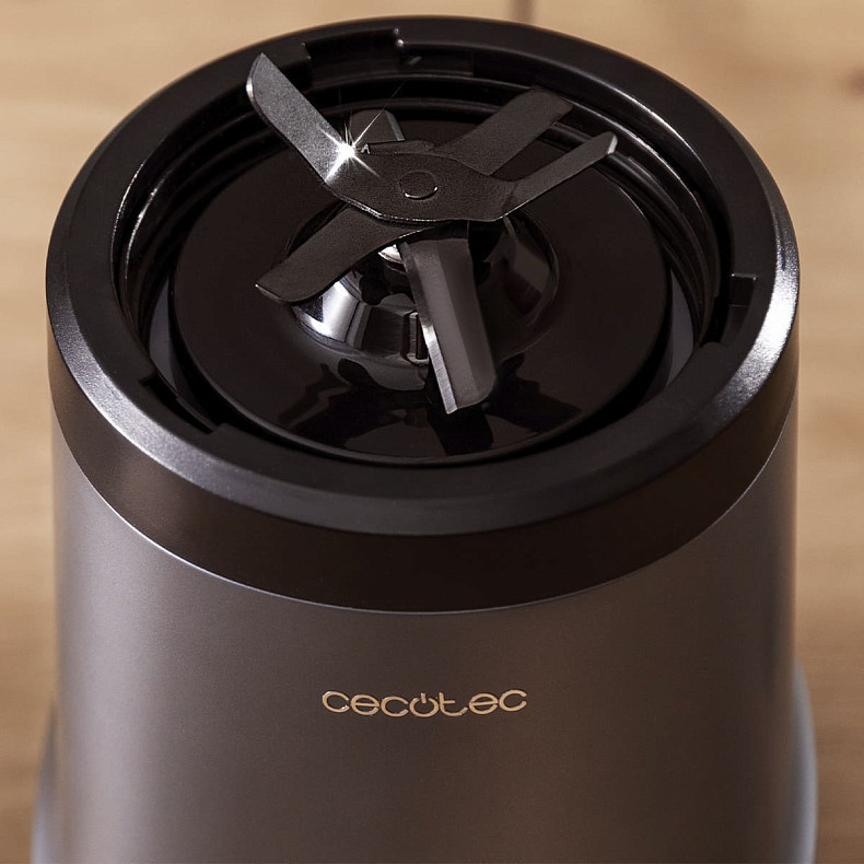 Блендер Cecotec Nutriblender Fusion (CCTC-03908) ( 14187 ) Харьков - изображение 8