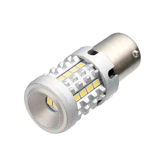 Светодиодная лампа TBS T25 26 диодов 3020 EMC 12V WHITE Харьков