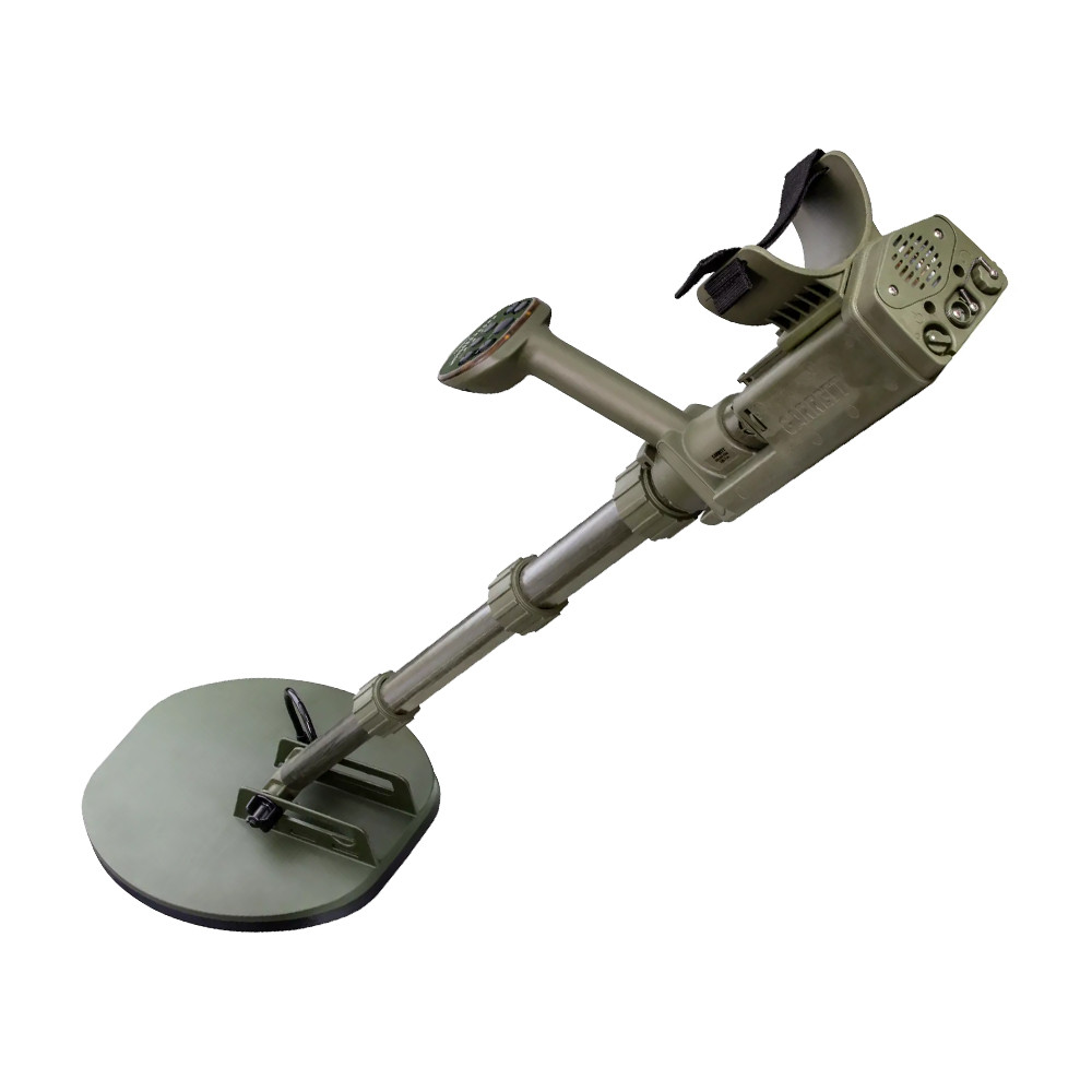 Металодетектор Garrett RECON-PRO AML-750 PACK11x13 для розмінування Київ - фото 2