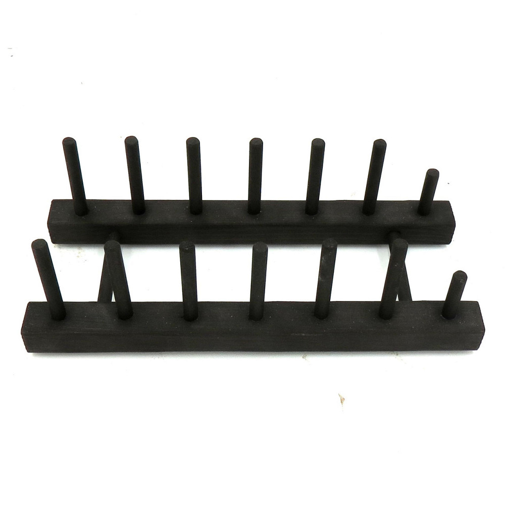 Органайзер для сковорідок "Джос" венге Миколаїв - фото 2