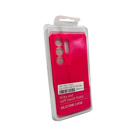 Чехол для Samsung Galaxy S25 Ultra Cosmic Silicone Phosphor Киев