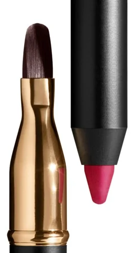 Олівець для губ Chanel Le Crayon Levres NEW (без стругачки) 182 Rose Framboise Слов'янськ - фото 2