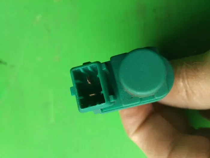 Датчик педалі гальм 94Bb-9C872-AC Форд оригінал Винница - изображение 3