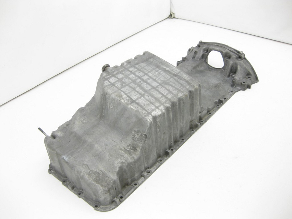 Mercedes-Benz  A1040141002 Масляний піддон M104 Одесса - изображение 5