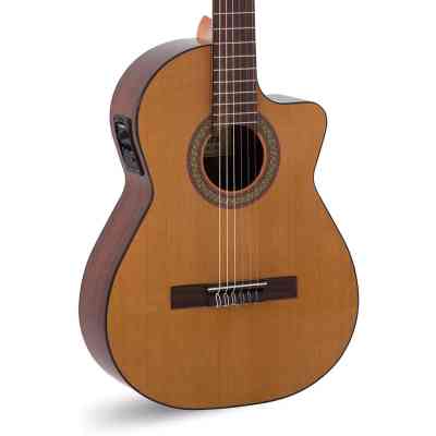 Гитара классическая Admira Malaga-EC Винница
