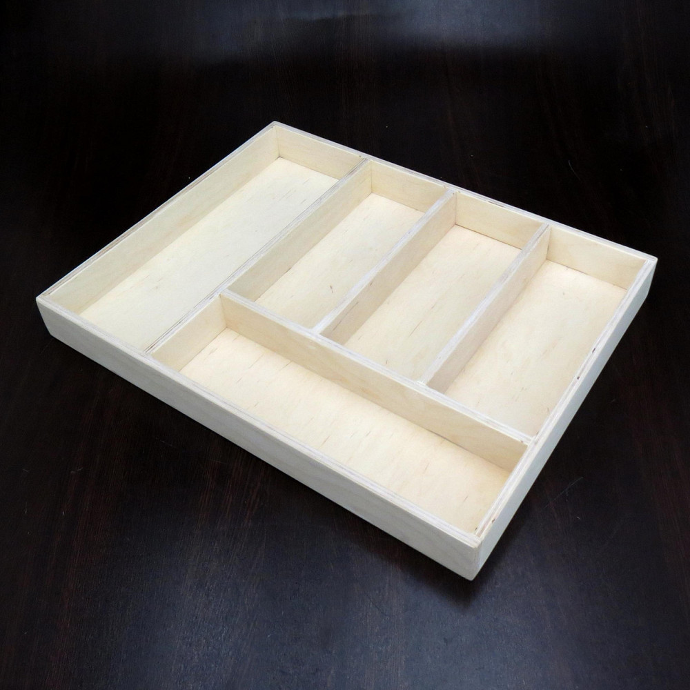 Лоток для столовых приборов 