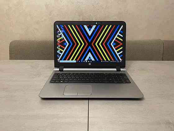 Ноутбук HP ProBook 450 G3 Київ