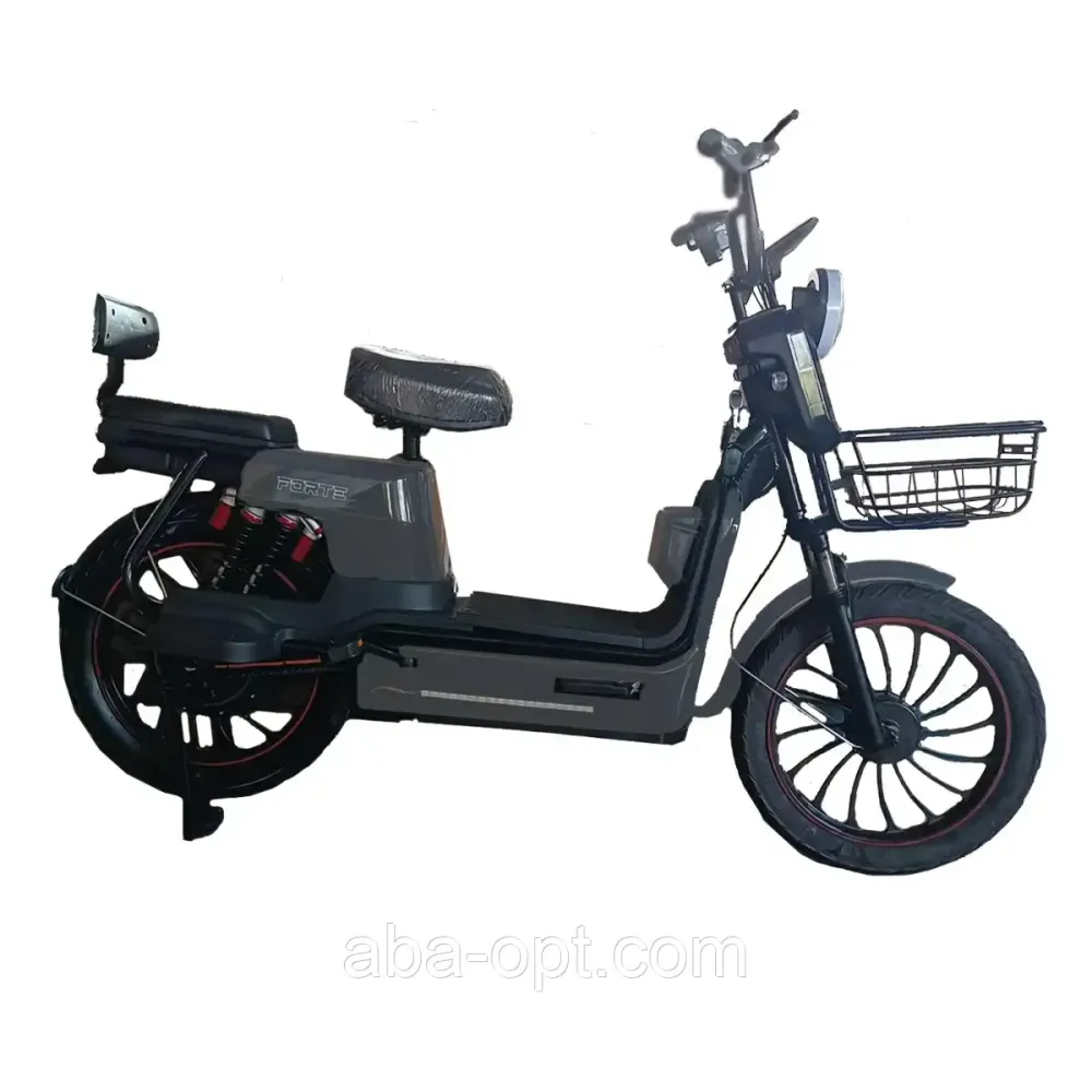Электровелосипед FORTE WIND 800W-60V-20А/ч шины 20«-20» купить в интернет магазине Одесса - изображение 9