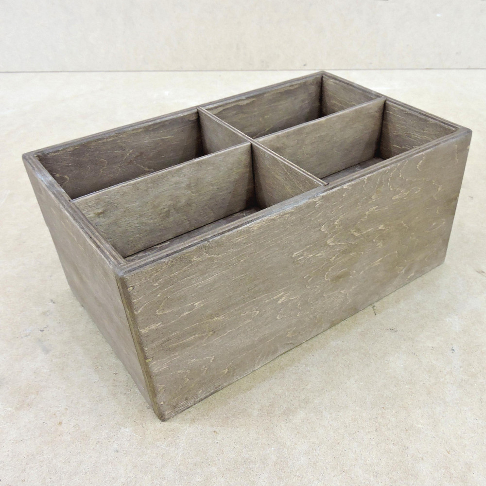 Настольный органайзер 