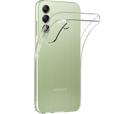 Чохол до мобільного телефона BeCover Samsung Galaxy A14 4G SM-A145/A14 5G SM-A146 Transparancy (708971) Вінниця - фото 1