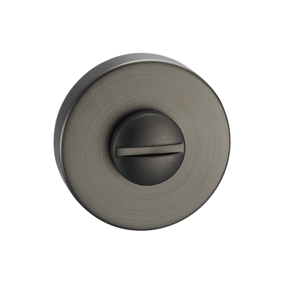 НАКЛАДКА ПІД WC T17 MA МАТОВИЙ АНТРАЦИТ Київ