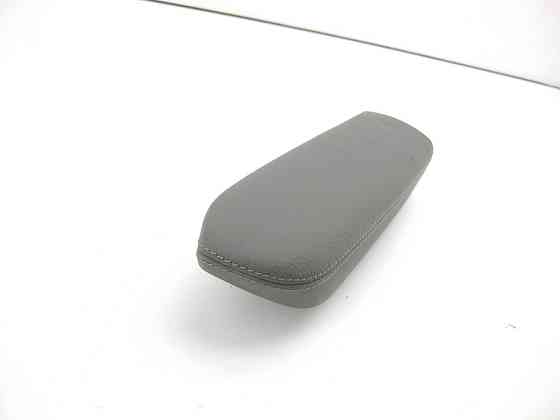 Mercedes-Benz  A2217300194 7J17 Сірий шкіряний підлокітник задніх лівих дверей S-class short W221 Одеса