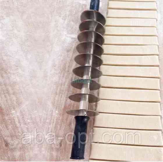 Ніж - скалка для нарізки тіста L 44 см Нео ( шт ) Одеса