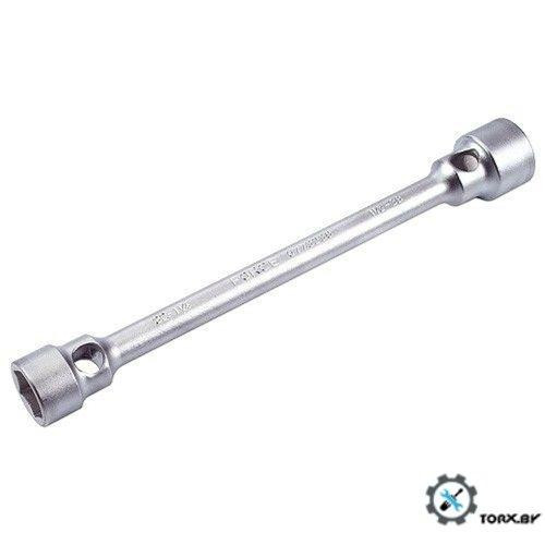 Ключ балонний торцевий 28х33мм FORSAGE F-6772833 Одеса - фото 1