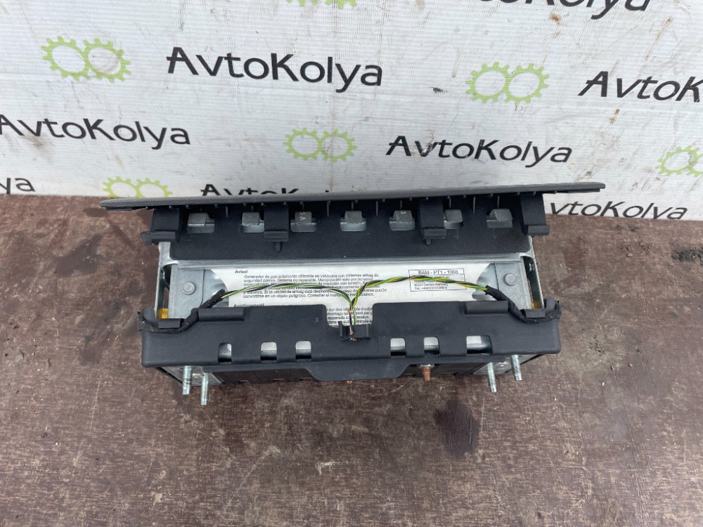 Подушка безпеки пасажира Ford Fusion 2002-2006 (2N1A-N044H31-AF) Ковель - фото 2