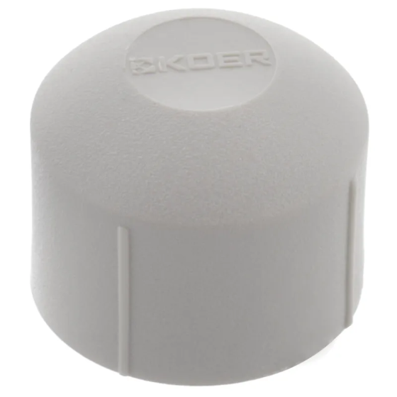 Заглушка 20 PPR Koer K0059.PRO (KP0070) Киев