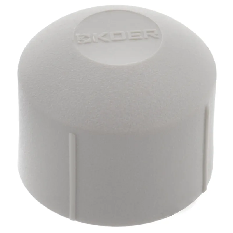 Заглушка 20 PPR Koer K0059.PRO (KP0070) Киев - изображение 1