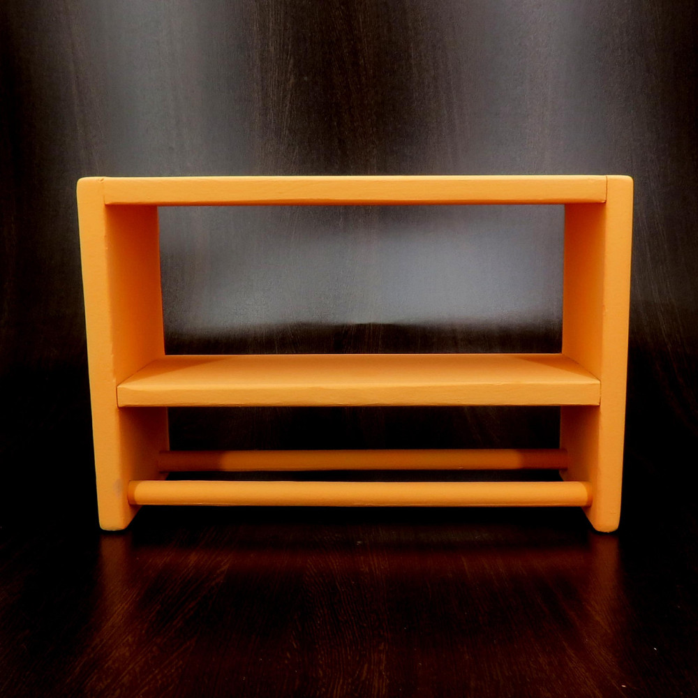 Полка настенная 