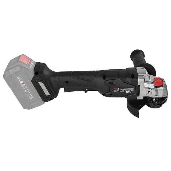 УШМ аккумуляторная Vitals Professional ALs 18125 BS SmartLine+ Харьков