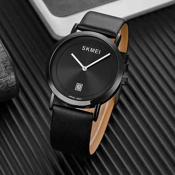 Skmei 1907BKBK Black-Black SBR Киев