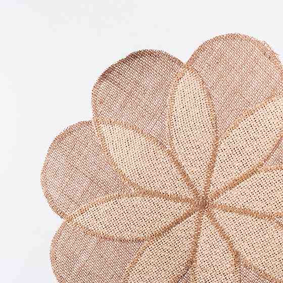 Yiwu Серветка сервірувальна на стіл Ø36 (см) під тарілки і столові прибори HP-35-5 Коломыя