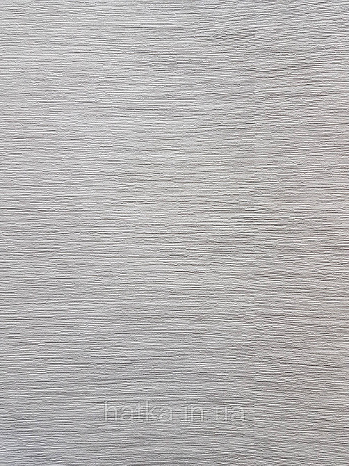 Шпалери вінілові на флізеліні Grandeco Textured vibes 0.53x10 смуги розмиті структурні чорні сірі Київ - фото 1