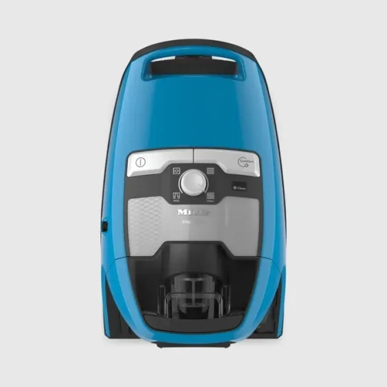 Безмішковий пилосос для сухого прибирання 2 л Miele Blizzard CX1 Parquet PowerLine (SKCF5), 890 Вт Нововолинськ