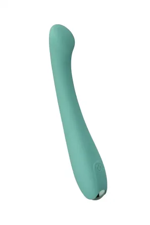 Вібратор FairyGasm MerryWand green Львів