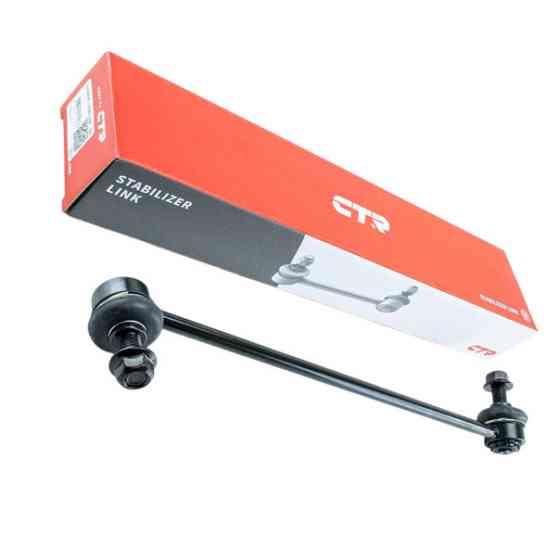 Стойка KIA Sorento (09-) переднего правая R стабилизатора Мукачево