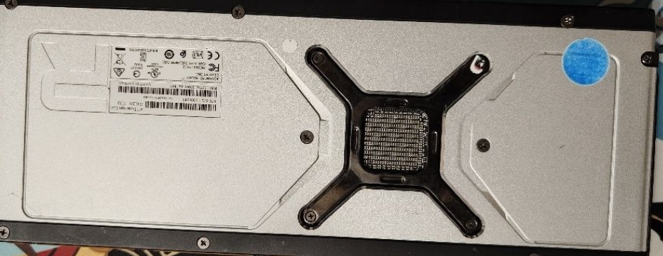 Відеокарта: AMD Radeon RX 6800 16Gb. Reference. Київ - фото 3