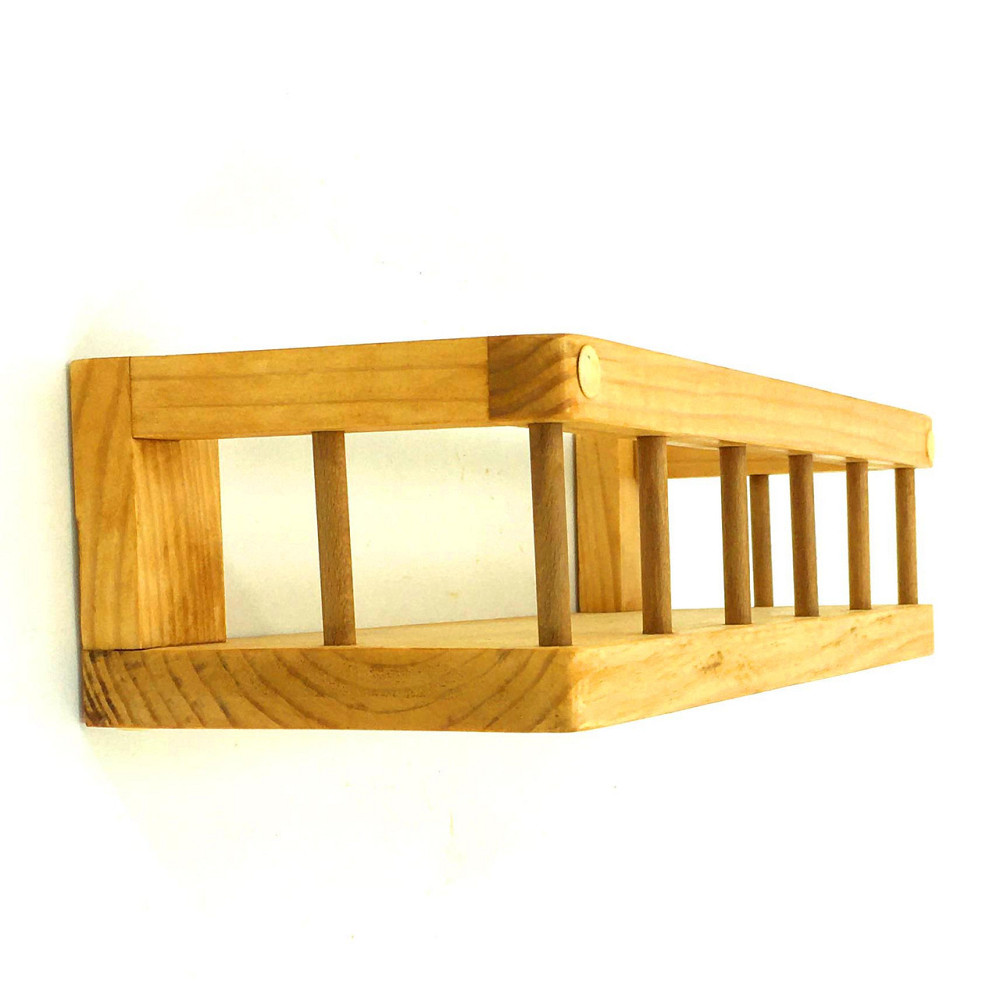 Полка настенная, настольная 