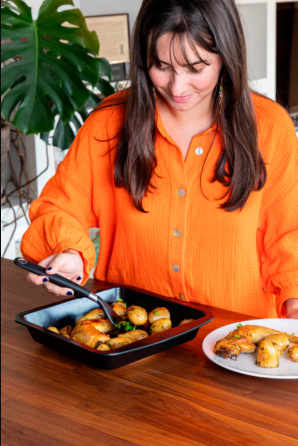 Форма для запікання Pyrex Glide, 34х24 см (7168815) Київ