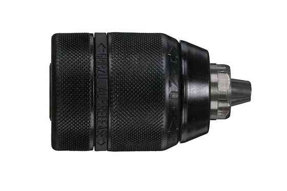 Патрон безключовий промисловий MILWAUKEE 1,5-13 1/2"х20 Одеса